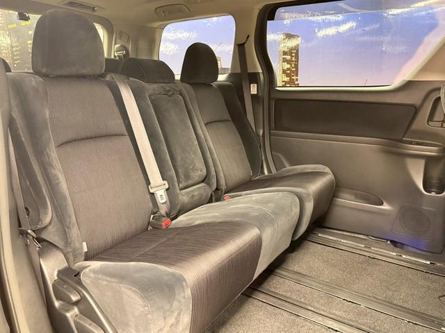 ヴェルファイア 3.5Z (禁煙車)(8人乗り)(両側パワースライドドア)(純正ナビ)(フリップダウンモニター)(クルーズコントロール)(バックカメラ)(ビルトインETC)(MTモード)(スマートキー)(社外19インチAW)(20枚目)