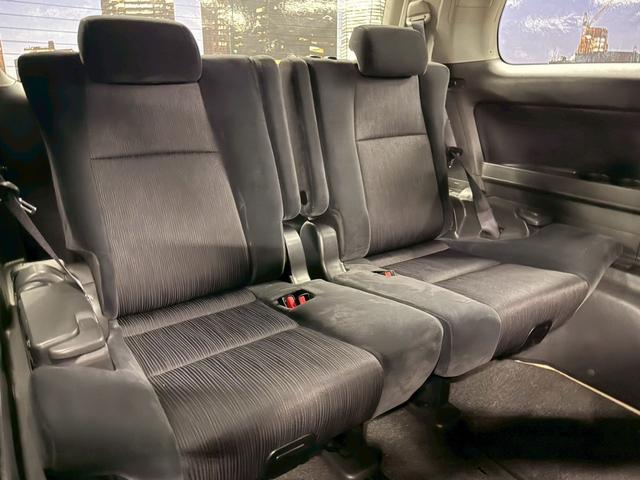 ヴェルファイア 3.5Z (禁煙車)(8人乗り)(両側パワースライドドア)(純正ナビ)(フリップダウンモニター)(クルーズコントロール)(バックカメラ)(ビルトインETC)(MTモード)(スマートキー)(社外19インチAW)(21枚目)