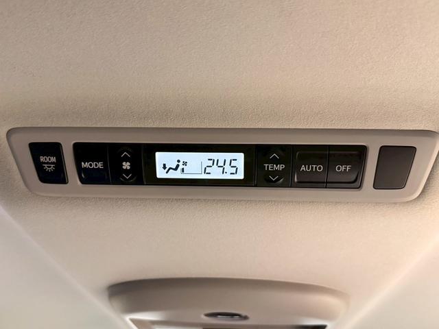 ヴェルファイア 3.5Z (禁煙車)(8人乗り)(両側パワースライドドア)(純正ナビ)(フリップダウンモニター)(クルーズコントロール)(バックカメラ)(ビルトインETC)(MTモード)(スマートキー)(社外19インチAW)(43枚目)