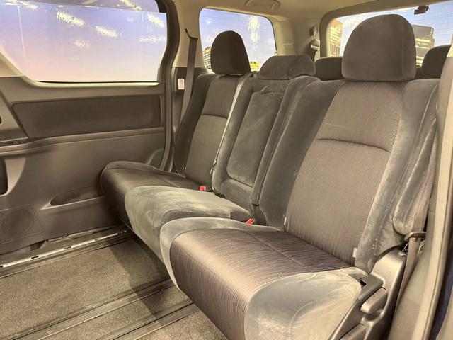 ヴェルファイア 3.5Z (禁煙車)(8人乗り)(両側パワースライドドア)(純正ナビ)(フリップダウンモニター)(クルーズコントロール)(バックカメラ)(ビルトインETC)(MTモード)(スマートキー)(社外19インチAW)(50枚目)