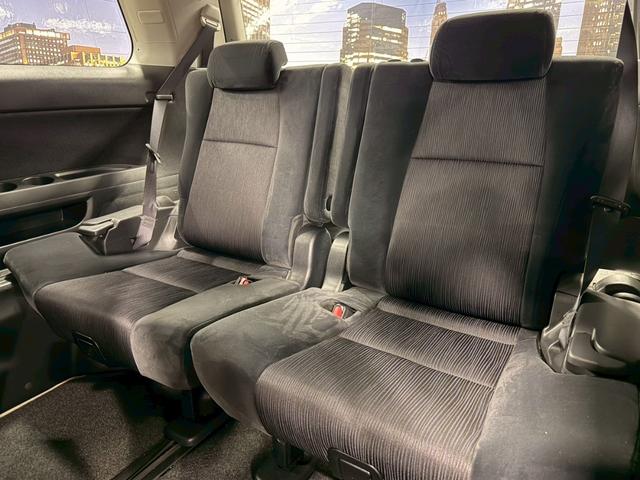 ヴェルファイア 3.5Z (禁煙車)(8人乗り)(両側パワースライドドア)(純正ナビ)(フリップダウンモニター)(クルーズコントロール)(バックカメラ)(ビルトインETC)(MTモード)(スマートキー)(社外19インチAW)(57枚目)