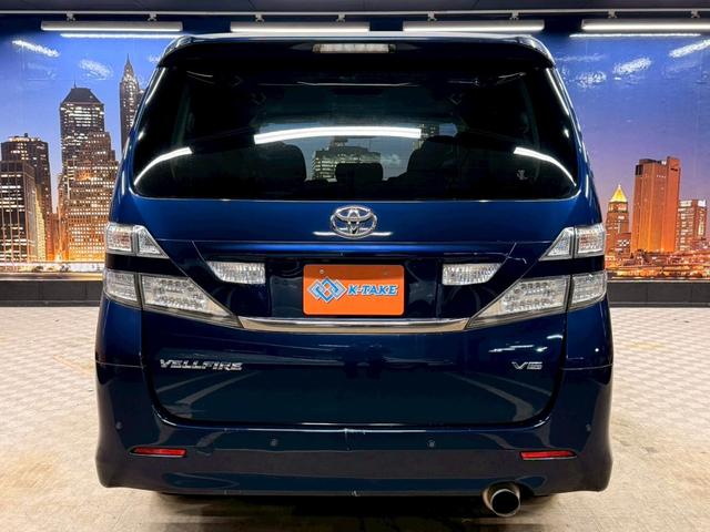 ヴェルファイア 3.5Z (禁煙車)(8人乗り)(両側パワースライドドア)(純正ナビ)(フリップダウンモニター)(クルーズコントロール)(バックカメラ)(ビルトインETC)(MTモード)(スマートキー)(社外19インチAW)(63枚目)