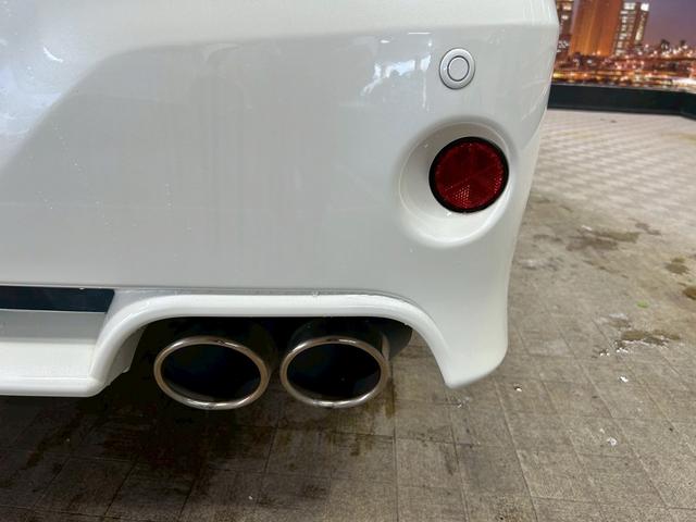 エルグランド ライダー　黒本革シート　パワーシート　（禁煙車）（黒本革シート）（両側パワスラ）（純正フリップ）（純正ＨＤＤナビ）（アラウンドビューモニター）（シートメモリ）（シートヒーター）（ＥＴＣ）（オットマン）（パワーバックドア）（純正１８ＡＷ）（31枚目）