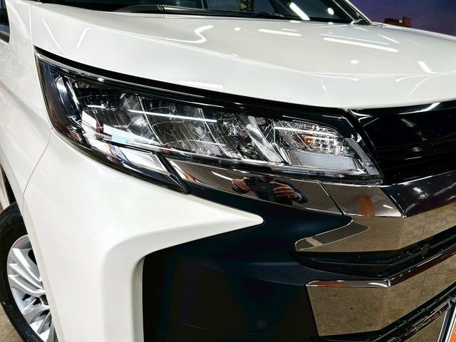 ノア S-G トヨタセーフティーセンス(禁煙車)(8人乗り)(両側パワースライド)(メーカーディスプレイオーディオ)(ETC)(コーナーセンサ)(レーダークルーズコントロール)(バックカメラ)(純正16インチAW)(16枚目)