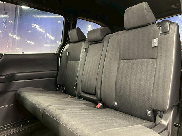 ノア S-G トヨタセーフティーセンス(禁煙車)(8人乗り)(両側パワースライド)(メーカーディスプレイオーディオ)(ETC)(コーナーセンサ)(レーダークルーズコントロール)(バックカメラ)(純正16インチAW)(31枚目)