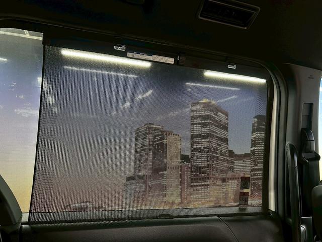 ノア S-G トヨタセーフティーセンス(禁煙車)(8人乗り)(両側パワースライド)(メーカーディスプレイオーディオ)(ETC)(コーナーセンサ)(レーダークルーズコントロール)(バックカメラ)(純正16インチAW)(39枚目)