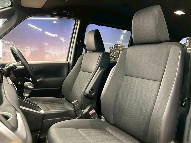 ノア S-G トヨタセーフティーセンス(禁煙車)(8人乗り)(両側パワースライド)(メーカーディスプレイオーディオ)(ETC)(コーナーセンサ)(レーダークルーズコントロール)(バックカメラ)(純正16インチAW)(41枚目)