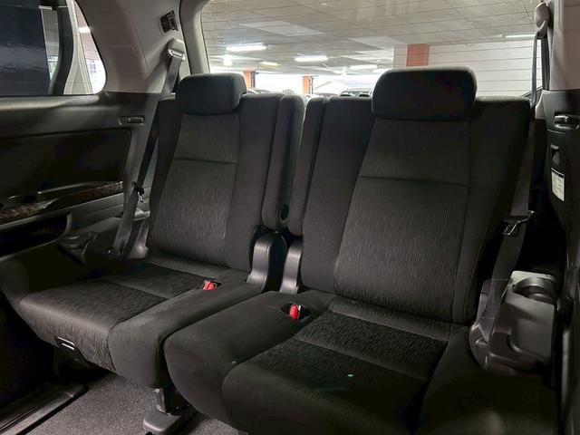 アルファード 240S Cパッケージ (禁煙車)(後期型)(両側パワースライドドア)(純正ナビ)(フリップダウンモニター)(クルーズコントロール)(パワーシート)(パワーバックドア)(バックカメラ)(ETC)(純正18インチAW)(37枚目)