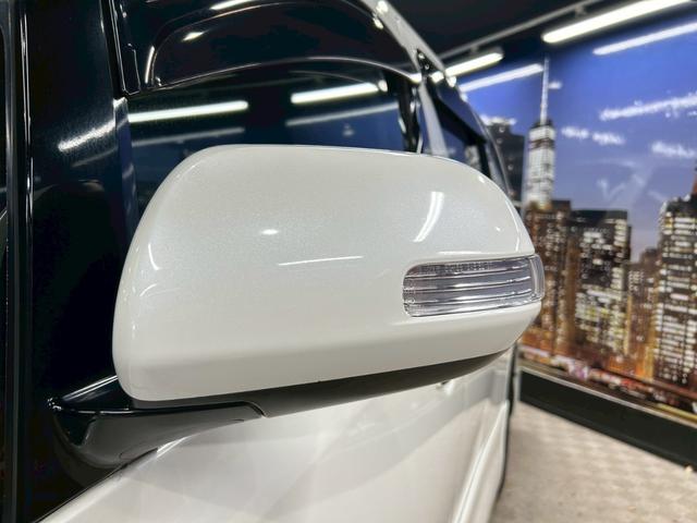 アルファード 240S Cパッケージ (禁煙車)(後期型)(両側パワースライドドア)(純正ナビ)(フリップダウンモニター)(クルーズコントロール)(パワーシート)(パワーバックドア)(バックカメラ)(ETC)(純正18インチAW)(52枚目)