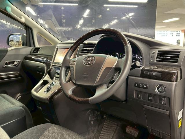 アルファード 240S Cパッケージ (禁煙車)(後期型)(両側パワースライドドア)(純正ナビ)(フリップダウンモニター)(クルーズコントロール)(パワーシート)(パワーバックドア)(バックカメラ)(ETC)(純正18インチAW)(64枚目)