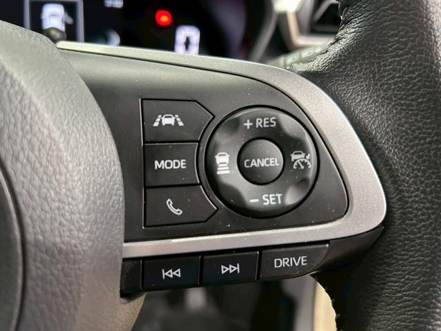 ロッキー プレミアムＧ　ＨＥＶ　（禁煙車）（ワンオーナー）（黒半革シート）（ケンウッドナビ）（全周囲カメラ）（レーダークルーズ）（シートヒーター）（コーナーセンサー（ビルトインＥＴＣ）（Ｂｌｕｅｔｏｏｔｈ対応）（純正１６インチＡＷ）（8枚目）