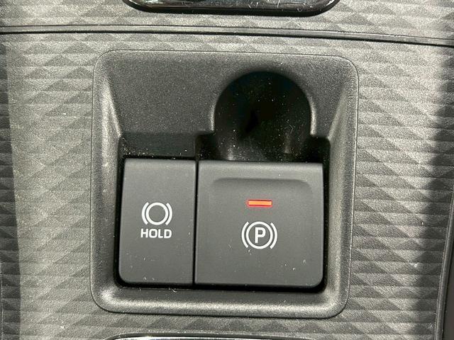 ロッキー プレミアムＧ　ＨＥＶ　（禁煙車）（ワンオーナー）（黒半革シート）（ケンウッドナビ）（全周囲カメラ）（レーダークルーズ）（シートヒーター）（コーナーセンサー（ビルトインＥＴＣ）（Ｂｌｕｅｔｏｏｔｈ対応）（純正１６インチＡＷ）（11枚目）