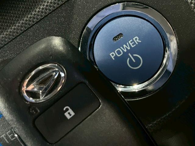 ロッキー プレミアムＧ　ＨＥＶ　（禁煙車）（ワンオーナー）（黒半革シート）（ケンウッドナビ）（全周囲カメラ）（レーダークルーズ）（シートヒーター）（コーナーセンサー（ビルトインＥＴＣ）（Ｂｌｕｅｔｏｏｔｈ対応）（純正１６インチＡＷ）（12枚目）