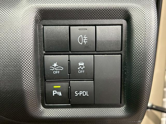 ロッキー プレミアムＧ　ＨＥＶ　（禁煙車）（ワンオーナー）（黒半革シート）（ケンウッドナビ）（全周囲カメラ）（レーダークルーズ）（シートヒーター）（コーナーセンサー（ビルトインＥＴＣ）（Ｂｌｕｅｔｏｏｔｈ対応）（純正１６インチＡＷ）（30枚目）