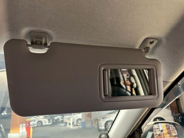 ロッキー プレミアムＧ　ＨＥＶ　（禁煙車）（ワンオーナー）（黒半革シート）（ケンウッドナビ）（全周囲カメラ）（レーダークルーズ）（シートヒーター）（コーナーセンサー（ビルトインＥＴＣ）（Ｂｌｕｅｔｏｏｔｈ対応）（純正１６インチＡＷ）（41枚目）