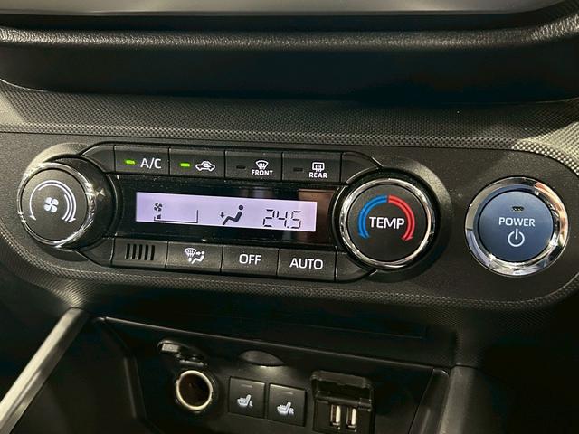 ロッキー プレミアムＧ　ＨＥＶ　（禁煙車）（ワンオーナー）（黒半革シート）（ケンウッドナビ）（全周囲カメラ）（レーダークルーズ）（シートヒーター）（コーナーセンサー（ビルトインＥＴＣ）（Ｂｌｕｅｔｏｏｔｈ対応）（純正１６インチＡＷ）（42枚目）