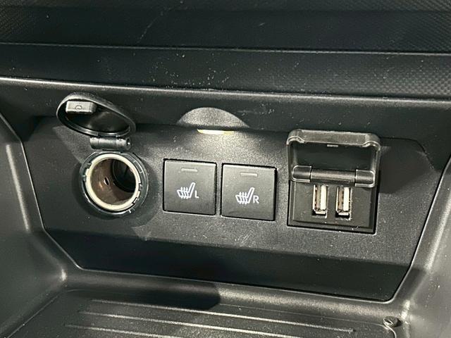 ロッキー プレミアムＧ　ＨＥＶ　（禁煙車）（ワンオーナー）（黒半革シート）（ケンウッドナビ）（全周囲カメラ）（レーダークルーズ）（シートヒーター）（コーナーセンサー（ビルトインＥＴＣ）（Ｂｌｕｅｔｏｏｔｈ対応）（純正１６インチＡＷ）（43枚目）