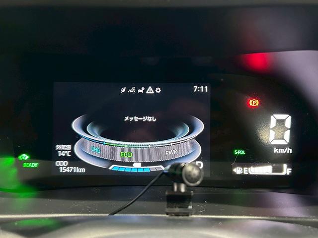 ロッキー プレミアムＧ　ＨＥＶ　（禁煙車）（ワンオーナー）（黒半革シート）（ケンウッドナビ）（全周囲カメラ）（レーダークルーズ）（シートヒーター）（コーナーセンサー（ビルトインＥＴＣ）（Ｂｌｕｅｔｏｏｔｈ対応）（純正１６インチＡＷ）（45枚目）