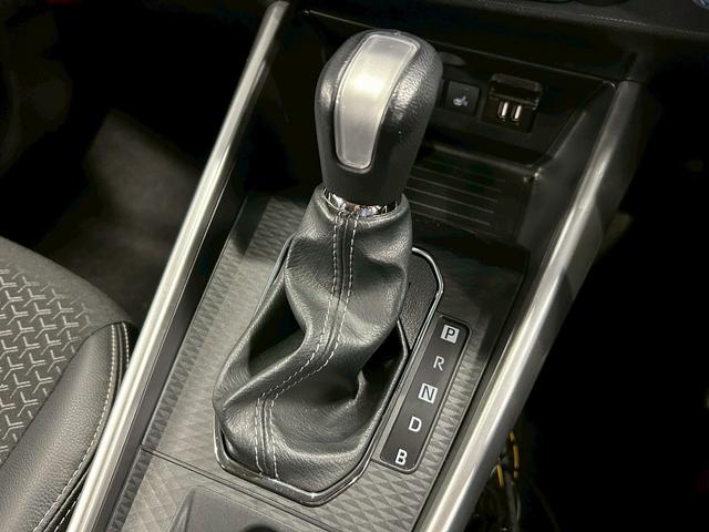 ロッキー プレミアムＧ　ＨＥＶ　（禁煙車）（ワンオーナー）（黒半革シート）（ケンウッドナビ）（全周囲カメラ）（レーダークルーズ）（シートヒーター）（コーナーセンサー（ビルトインＥＴＣ）（Ｂｌｕｅｔｏｏｔｈ対応）（純正１６インチＡＷ）（46枚目）