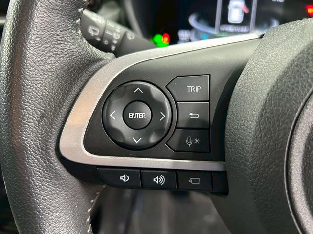 ロッキー プレミアムＧ　ＨＥＶ　（禁煙車）（ワンオーナー）（黒半革シート）（ケンウッドナビ）（全周囲カメラ）（レーダークルーズ）（シートヒーター）（コーナーセンサー（ビルトインＥＴＣ）（Ｂｌｕｅｔｏｏｔｈ対応）（純正１６インチＡＷ）（48枚目）