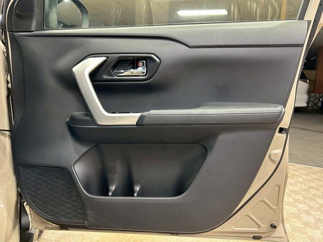 ロッキー プレミアムＧ　ＨＥＶ　（禁煙車）（ワンオーナー）（黒半革シート）（ケンウッドナビ）（全周囲カメラ）（レーダークルーズ）（シートヒーター）（コーナーセンサー（ビルトインＥＴＣ）（Ｂｌｕｅｔｏｏｔｈ対応）（純正１６インチＡＷ）（49枚目）