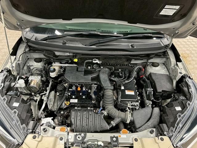 ロッキー プレミアムＧ　ＨＥＶ　（禁煙車）（ワンオーナー）（黒半革シート）（ケンウッドナビ）（全周囲カメラ）（レーダークルーズ）（シートヒーター）（コーナーセンサー（ビルトインＥＴＣ）（Ｂｌｕｅｔｏｏｔｈ対応）（純正１６インチＡＷ）（54枚目）