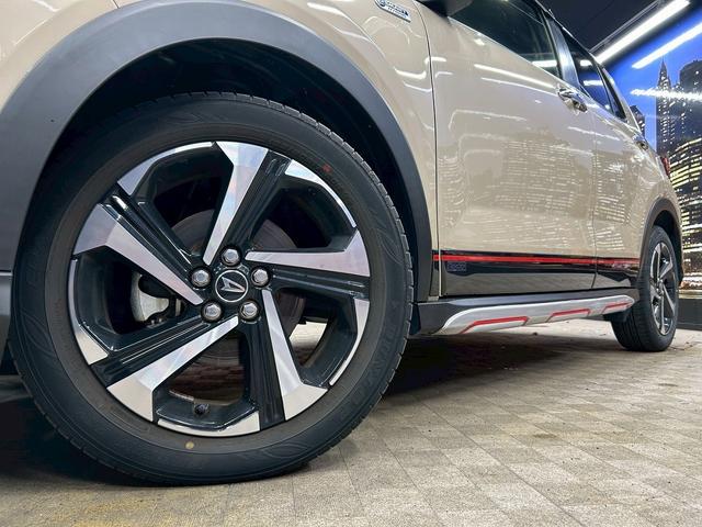 ロッキー プレミアムＧ　ＨＥＶ　（禁煙車）（ワンオーナー）（黒半革シート）（ケンウッドナビ）（全周囲カメラ）（レーダークルーズ）（シートヒーター）（コーナーセンサー（ビルトインＥＴＣ）（Ｂｌｕｅｔｏｏｔｈ対応）（純正１６インチＡＷ）（57枚目）