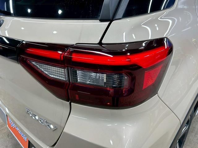 ロッキー プレミアムＧ　ＨＥＶ　（禁煙車）（ワンオーナー）（黒半革シート）（ケンウッドナビ）（全周囲カメラ）（レーダークルーズ）（シートヒーター）（コーナーセンサー（ビルトインＥＴＣ）（Ｂｌｕｅｔｏｏｔｈ対応）（純正１６インチＡＷ）（65枚目）