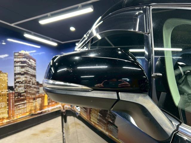 アルファード 2.5S Cパッケージ トヨタセーフティーセンス(禁煙車)(黒半革)(サンルーフ)(両側パワースライドドア)(純正ナビ)(レーダークルーズ)(パワーシート)(パワーバックドア)(バックカメラ)(ETC)(純正18インチAW)(21枚目)