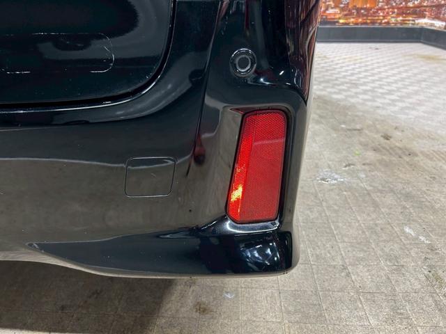 アルファード 2.5S Cパッケージ トヨタセーフティーセンス(禁煙車)(黒半革)(サンルーフ)(両側パワースライドドア)(純正ナビ)(レーダークルーズ)(パワーシート)(パワーバックドア)(バックカメラ)(ETC)(純正18インチAW)(38枚目)