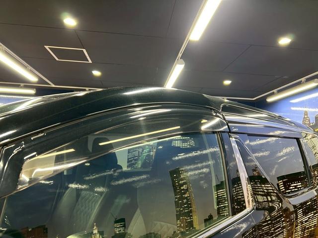 アルファード 2.5S Cパッケージ トヨタセーフティーセンス(禁煙車)(黒半革)(サンルーフ)(両側パワースライドドア)(純正ナビ)(レーダークルーズ)(パワーシート)(パワーバックドア)(バックカメラ)(ETC)(純正18インチAW)(51枚目)