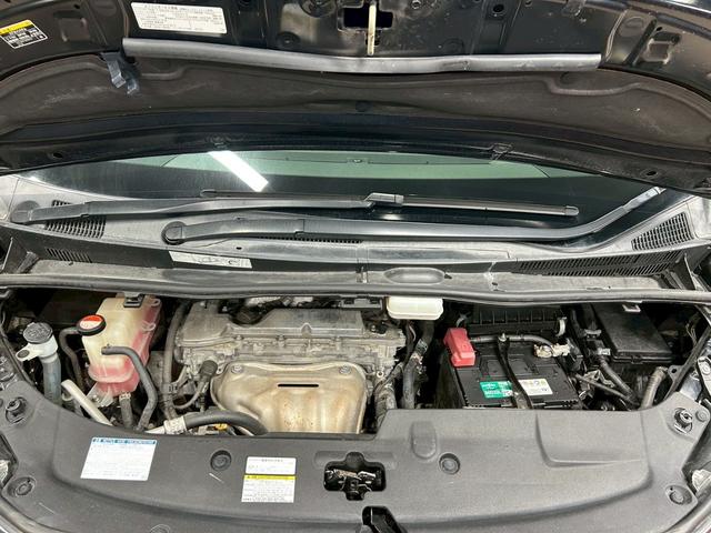 アルファード 2.5S Cパッケージ トヨタセーフティーセンス(禁煙車)(黒半革)(サンルーフ)(両側パワースライドドア)(純正ナビ)(レーダークルーズ)(パワーシート)(パワーバックドア)(バックカメラ)(ETC)(純正18インチAW)(53枚目)