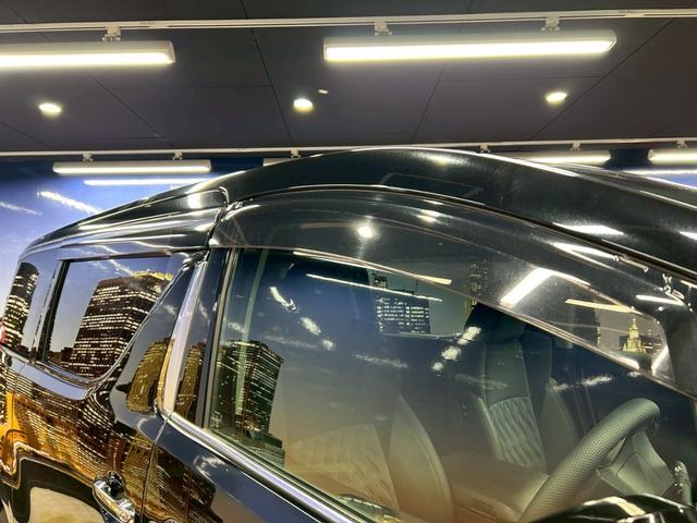 アルファード 2.5S Cパッケージ トヨタセーフティーセンス(禁煙車)(黒半革)(サンルーフ)(両側パワースライドドア)(純正ナビ)(レーダークルーズ)(パワーシート)(パワーバックドア)(バックカメラ)(ETC)(純正18インチAW)(56枚目)