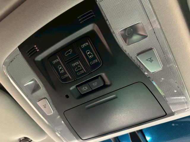 アルファード 2.5S Cパッケージ トヨタセーフティーセンス(禁煙車)(黒半革)(サンルーフ)(両側パワースライドドア)(純正ナビ)(レーダークルーズ)(パワーシート)(パワーバックドア)(バックカメラ)(ETC)(純正18インチAW)(61枚目)