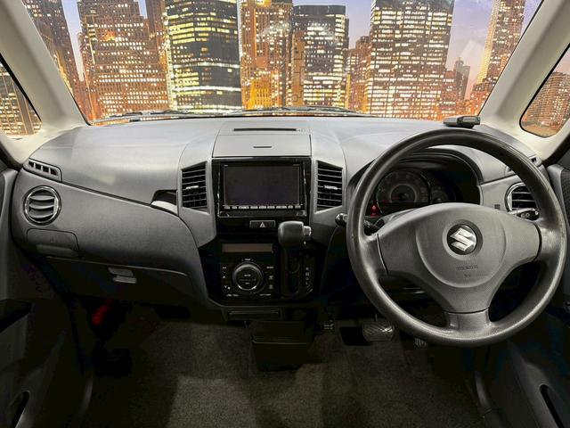 パレットSW XS (パワースライドドア)(ETC)(両側スライドドア)(スマートキー&プッシュスタート)(ドアバイザー)(オートライト)(盗難防止システム)(フォグライト)(ハロゲン)(純正14インチAW)(5枚目)