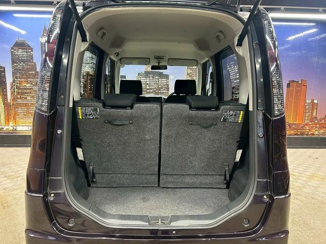 パレットSW XS (パワースライドドア)(ETC)(両側スライドドア)(スマートキー&プッシュスタート)(ドアバイザー)(オートライト)(盗難防止システム)(フォグライト)(ハロゲン)(純正14インチAW)(13枚目)