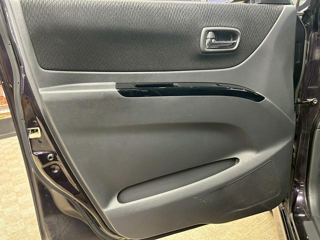 パレットSW XS (パワースライドドア)(ETC)(両側スライドドア)(スマートキー&プッシュスタート)(ドアバイザー)(オートライト)(盗難防止システム)(フォグライト)(ハロゲン)(純正14インチAW)(25枚目)