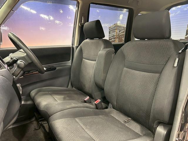 パレットSW XS (パワースライドドア)(ETC)(両側スライドドア)(スマートキー&プッシュスタート)(ドアバイザー)(オートライト)(盗難防止システム)(フォグライト)(ハロゲン)(純正14インチAW)(26枚目)