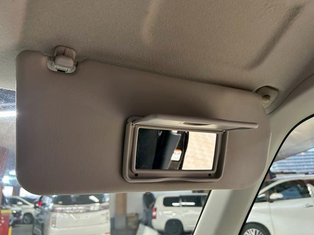 パレットSW XS (パワースライドドア)(ETC)(両側スライドドア)(スマートキー&プッシュスタート)(ドアバイザー)(オートライト)(盗難防止システム)(フォグライト)(ハロゲン)(純正14インチAW)(30枚目)