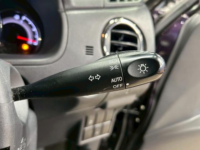 パレットSW XS (パワースライドドア)(ETC)(両側スライドドア)(スマートキー&プッシュスタート)(ドアバイザー)(オートライト)(盗難防止システム)(フォグライト)(ハロゲン)(純正14インチAW)(37枚目)