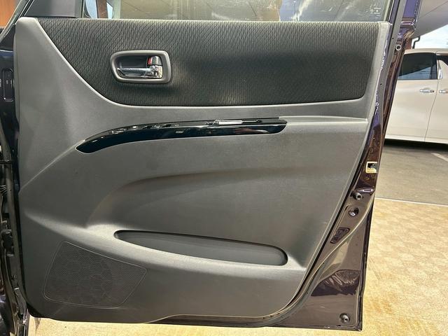 パレットSW XS (パワースライドドア)(ETC)(両側スライドドア)(スマートキー&プッシュスタート)(ドアバイザー)(オートライト)(盗難防止システム)(フォグライト)(ハロゲン)(純正14インチAW)(42枚目)