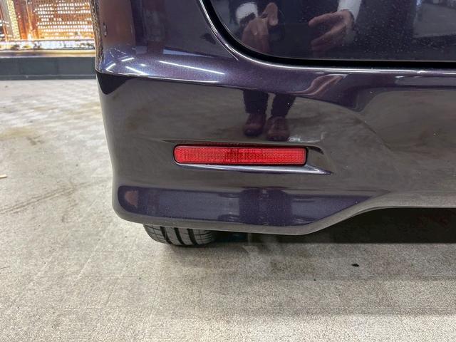 パレットSW XS (パワースライドドア)(ETC)(両側スライドドア)(スマートキー&プッシュスタート)(ドアバイザー)(オートライト)(盗難防止システム)(フォグライト)(ハロゲン)(純正14インチAW)(47枚目)