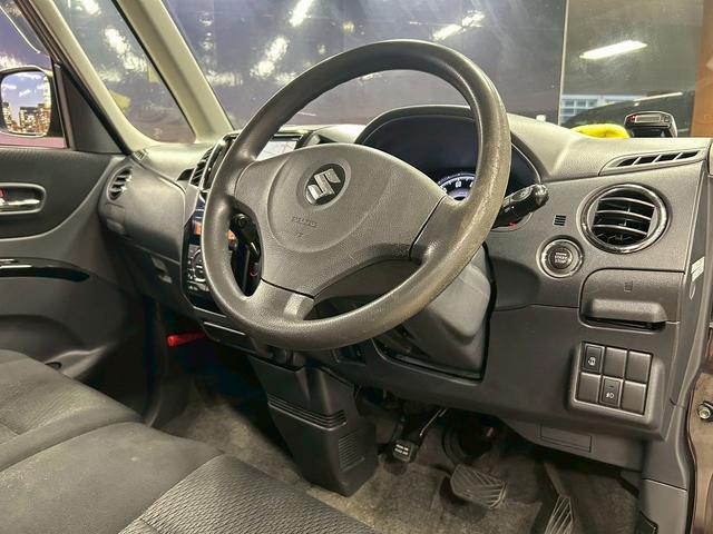 パレットSW XS (パワースライドドア)(ETC)(両側スライドドア)(スマートキー&プッシュスタート)(ドアバイザー)(オートライト)(盗難防止システム)(フォグライト)(ハロゲン)(純正14インチAW)(58枚目)