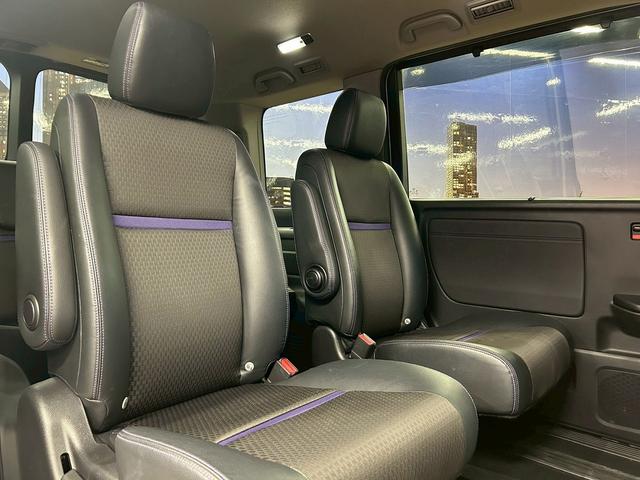 ステップワゴンスパーダ スパーダハイブリッドG・EXホンダセンシングブラスタ (禁煙車)(後期型)(黒半革シート)(後席モニター)(両側パワスラ)(純正ナビ)(バックカメラ)(レーダークルーズ)(シートヒーター)(ビルトインETC)(LEDヘッドライト)(純正16AW)(23枚目)