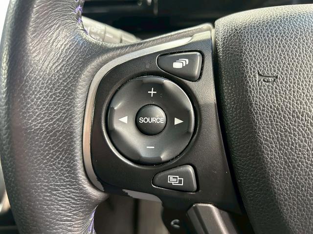 ステップワゴンスパーダ スパーダハイブリッドG・EXホンダセンシングブラスタ (禁煙車)(後期型)(黒半革シート)(後席モニター)(両側パワスラ)(純正ナビ)(バックカメラ)(レーダークルーズ)(シートヒーター)(ビルトインETC)(LEDヘッドライト)(純正16AW)(51枚目)