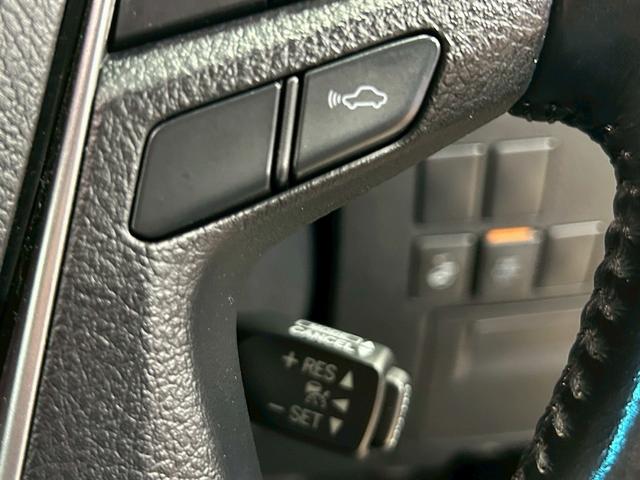 アルファード 2.5S Cパッケージ トヨタセーフティーセンス(禁煙車)(黒半革)(両側パワースライドドア)(純正ナビ)(レーダークルーズ)(パワーシート)(シートメモリ)(電動リアゲート)(バックカメラ)(ETC)(純正18インチAW)(9枚目)
