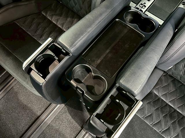 アルファード 2.5S Cパッケージ トヨタセーフティーセンス(禁煙車)(黒半革)(両側パワースライドドア)(純正ナビ)(レーダークルーズ)(パワーシート)(シートメモリ)(電動リアゲート)(バックカメラ)(ETC)(純正18インチAW)(38枚目)