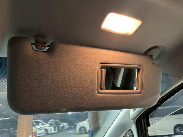 アルファード 2.5S Cパッケージ トヨタセーフティーセンス(禁煙車)(黒半革)(両側パワースライドドア)(純正ナビ)(レーダークルーズ)(パワーシート)(シートメモリ)(電動リアゲート)(バックカメラ)(ETC)(純正18インチAW)(44枚目)