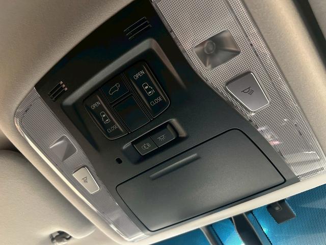 アルファード 2.5S Cパッケージ トヨタセーフティーセンス(禁煙車)(黒半革)(両側パワースライドドア)(純正ナビ)(レーダークルーズ)(パワーシート)(シートメモリ)(電動リアゲート)(バックカメラ)(ETC)(純正18インチAW)(47枚目)