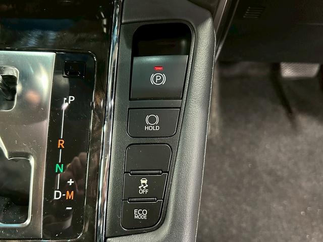 アルファード 2.5S Cパッケージ トヨタセーフティーセンス(禁煙車)(黒半革)(両側パワースライドドア)(純正ナビ)(レーダークルーズ)(パワーシート)(シートメモリ)(電動リアゲート)(バックカメラ)(ETC)(純正18インチAW)(49枚目)